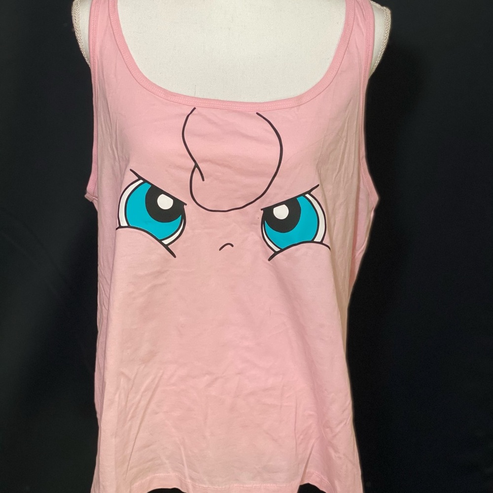 Bella Canvas Airblume Jersey XL Jiggly Puff